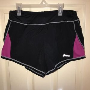 ASICS Running Shorts M